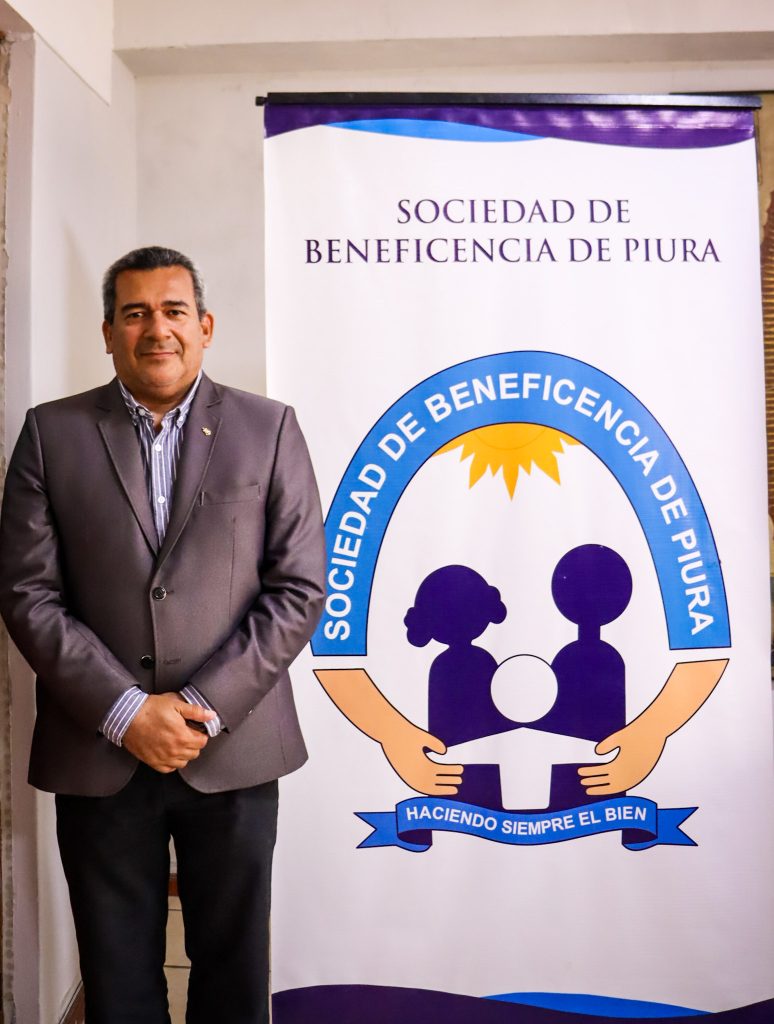 Miembro del Directorio