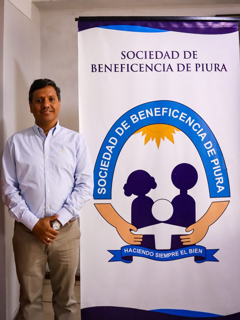 Miembro del Directorio