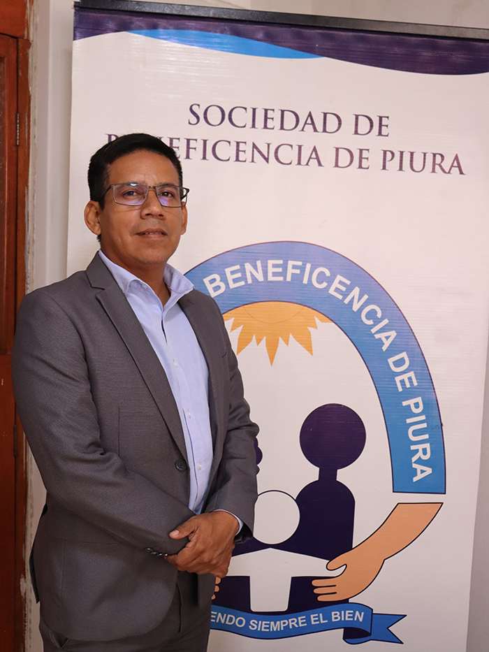 Miembro del Directorio