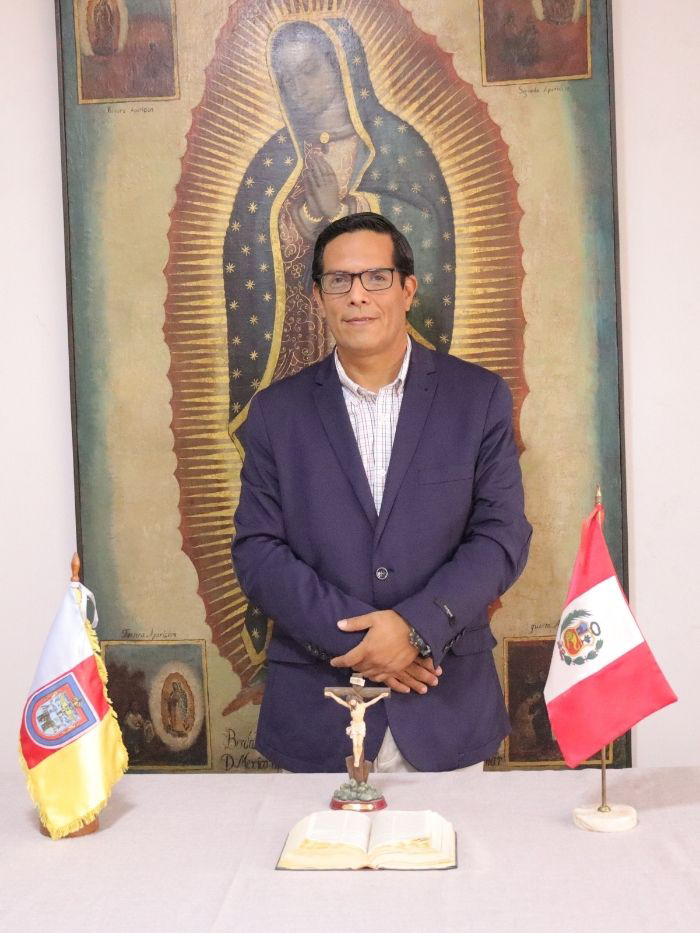 Miembro del Directorio